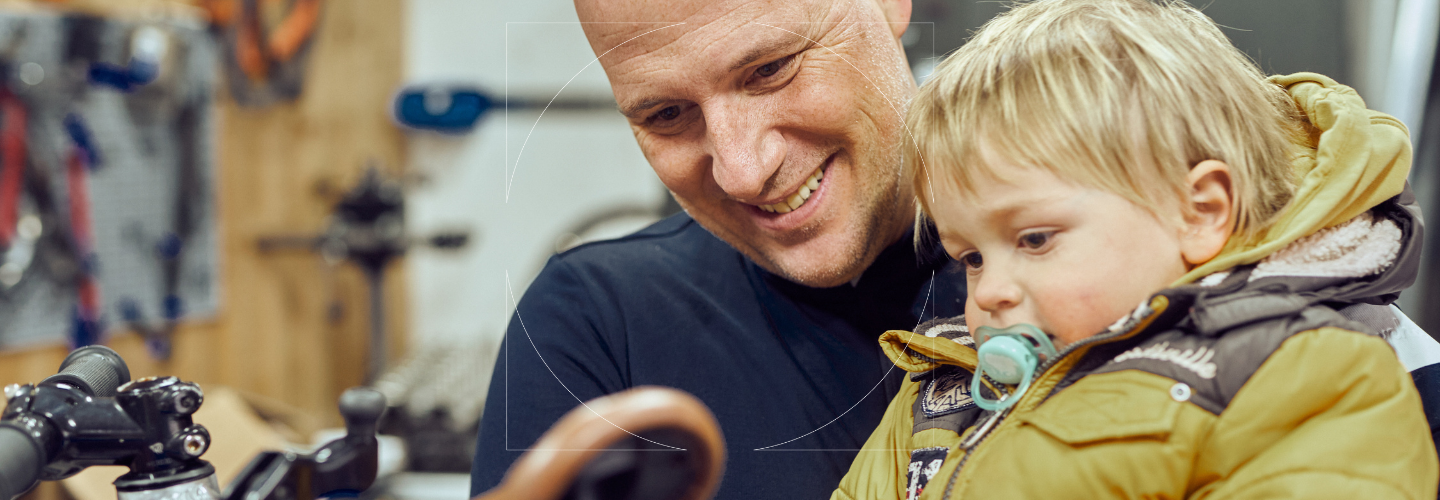 Inspired by patients.&nbsp;Driven by science.