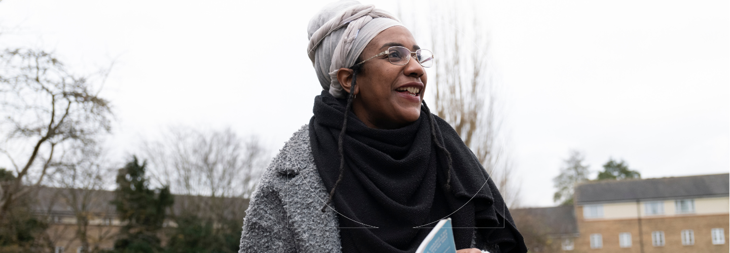 Inspired by patients.&nbsp;Driven by science.