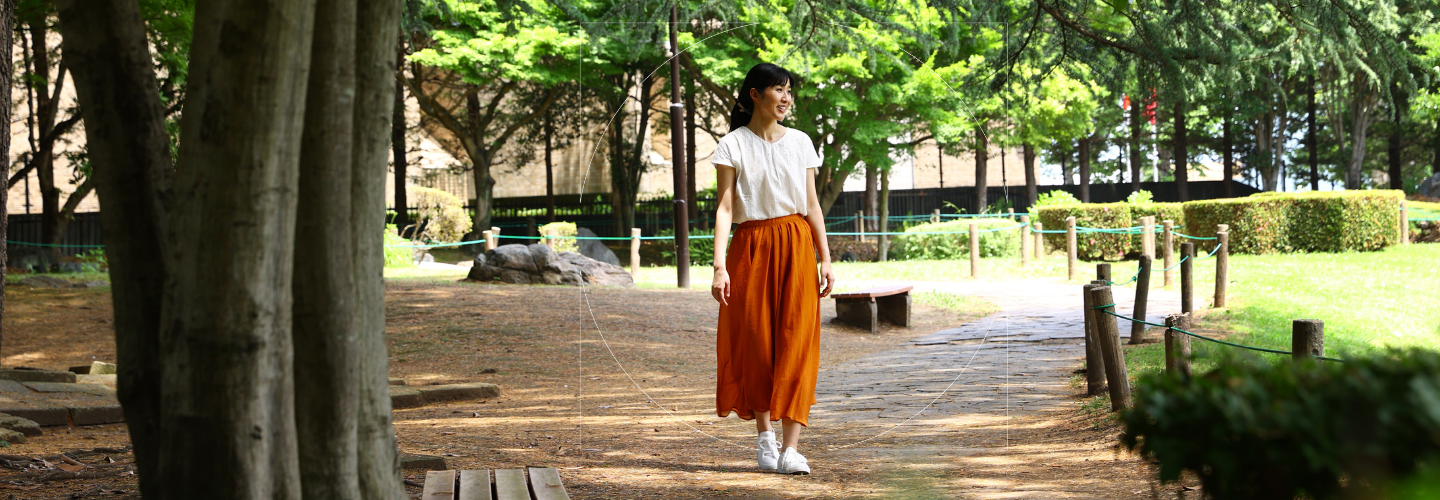 Inspired by patients.&nbsp;Driven by science.