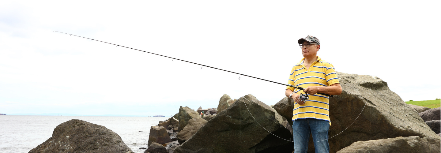 Inspired by patients.&nbsp;Driven by science.