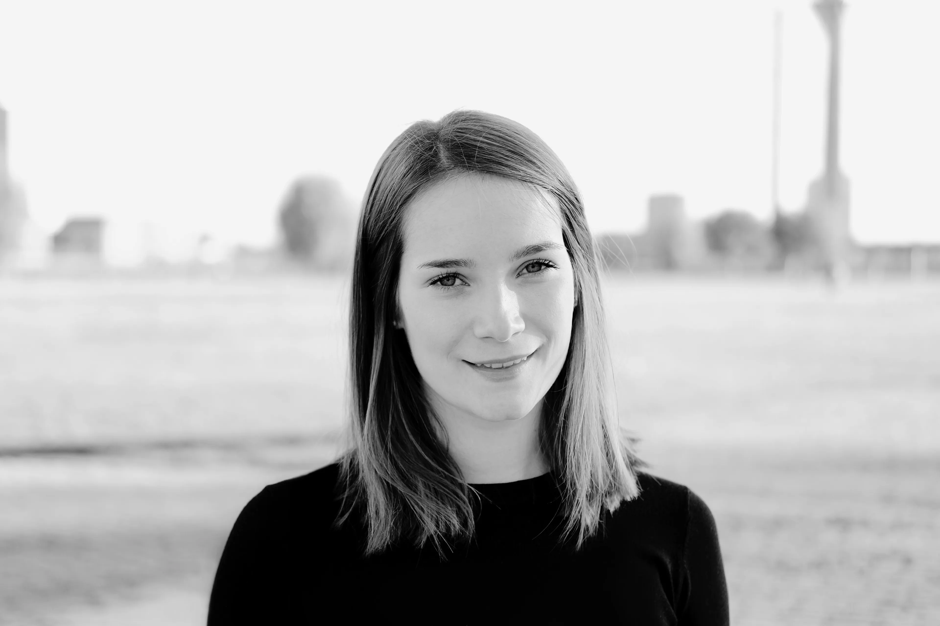 Foto von Antonia van Schwamen